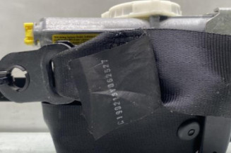 Pretensionneur de ceinture avant droit FORD FIESTA 6