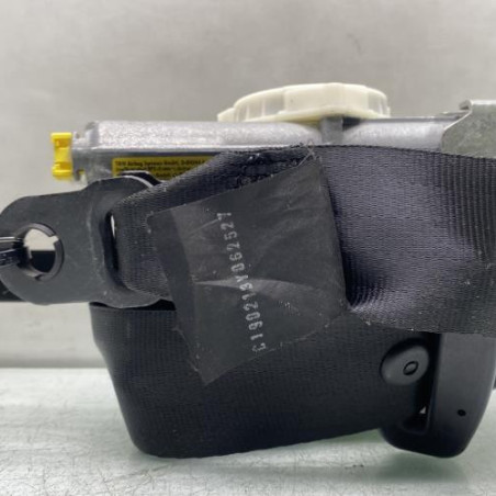 Pretensionneur de ceinture avant droit FORD FIESTA 6