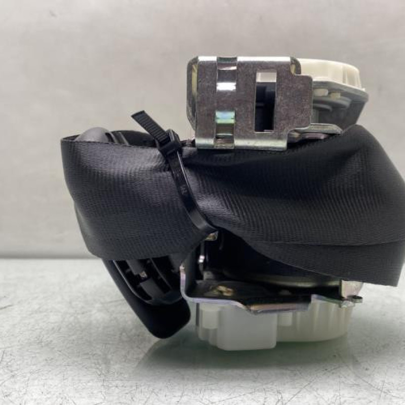 Pretensionneur de ceinture avant droit FORD FIESTA 6 Photo n°3