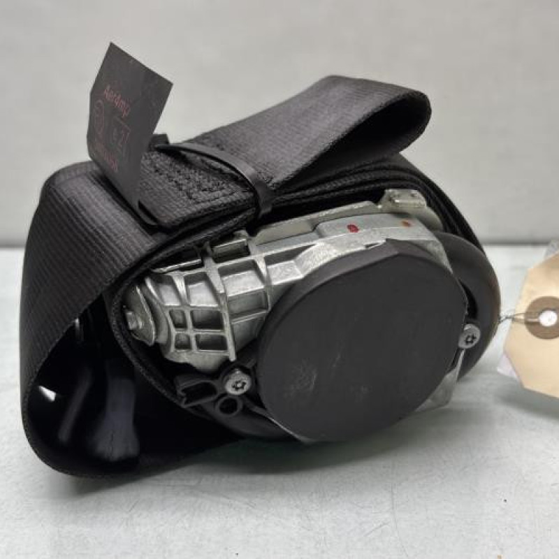 Pretensionneur de ceinture avant droit PEUGEOT 1007 Photo n°1