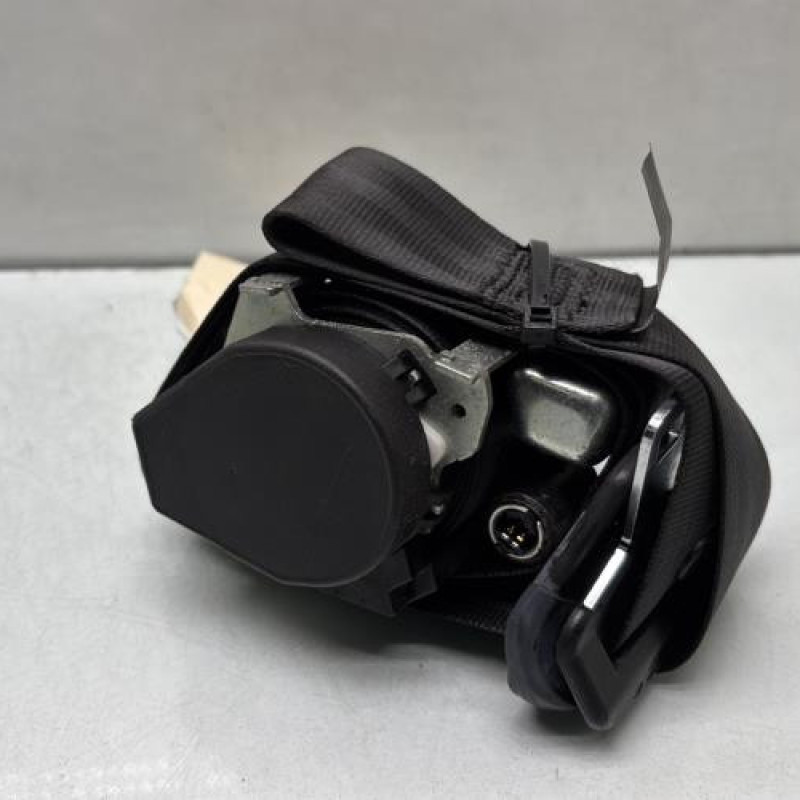 Pretensionneur de ceinture avant droit PEUGEOT 1007 Photo n°2