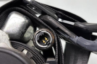 Pretensionneur de ceinture avant droit PEUGEOT 1007