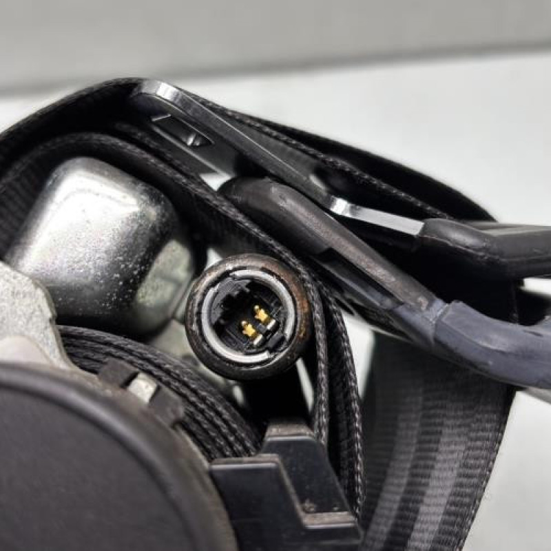 Pretensionneur de ceinture avant droit PEUGEOT 1007 Photo n°3