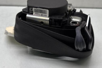 Pretensionneur de ceinture avant droit PEUGEOT 1007