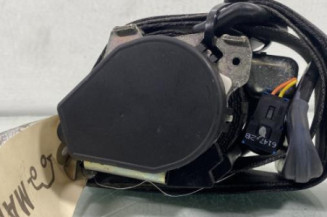 Pretensionneur de ceinture avant gauche PEUGEOT 1007