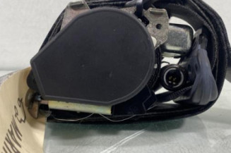 Pretensionneur de ceinture avant gauche PEUGEOT 1007