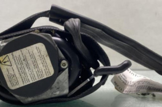 Pretensionneur de ceinture avant gauche FORD TRANSIT 4