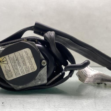 Pretensionneur de ceinture avant gauche FORD TRANSIT 4