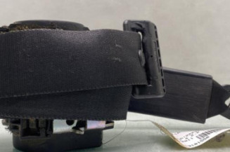 Pretensionneur de ceinture avant gauche FORD TRANSIT 4