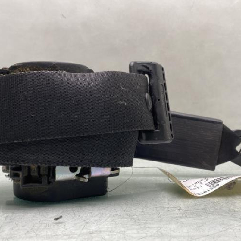 Pretensionneur de ceinture avant gauche FORD TRANSIT 4 Photo n°3