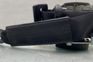 Pretensionneur de ceinture avant gauche FORD TRANSIT 4