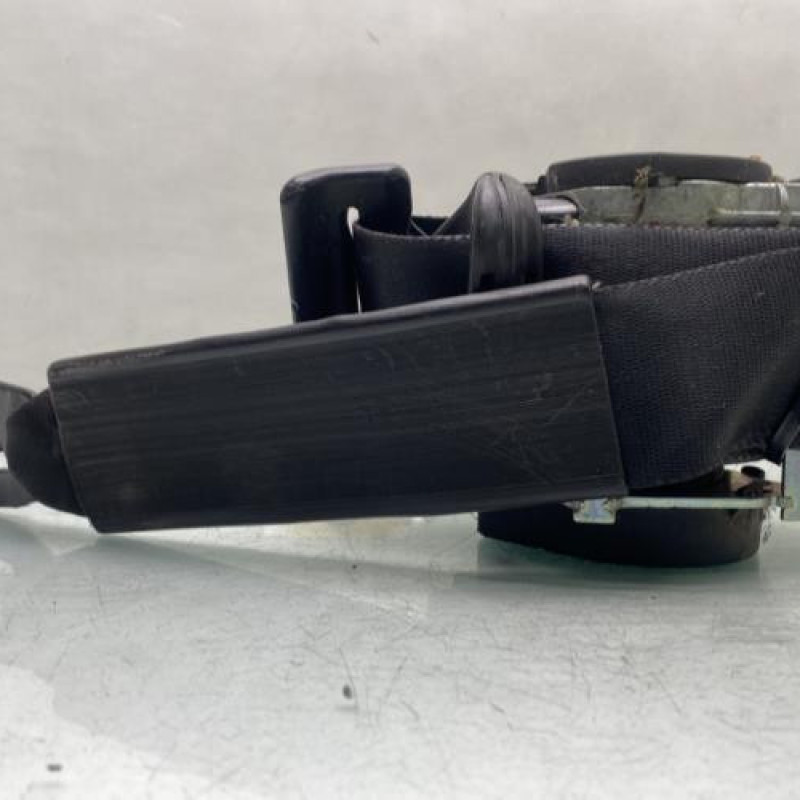 Pretensionneur de ceinture avant gauche FORD TRANSIT 4 Photo n°4