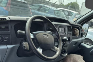Pretensionneur de ceinture avant gauche FORD TRANSIT 4