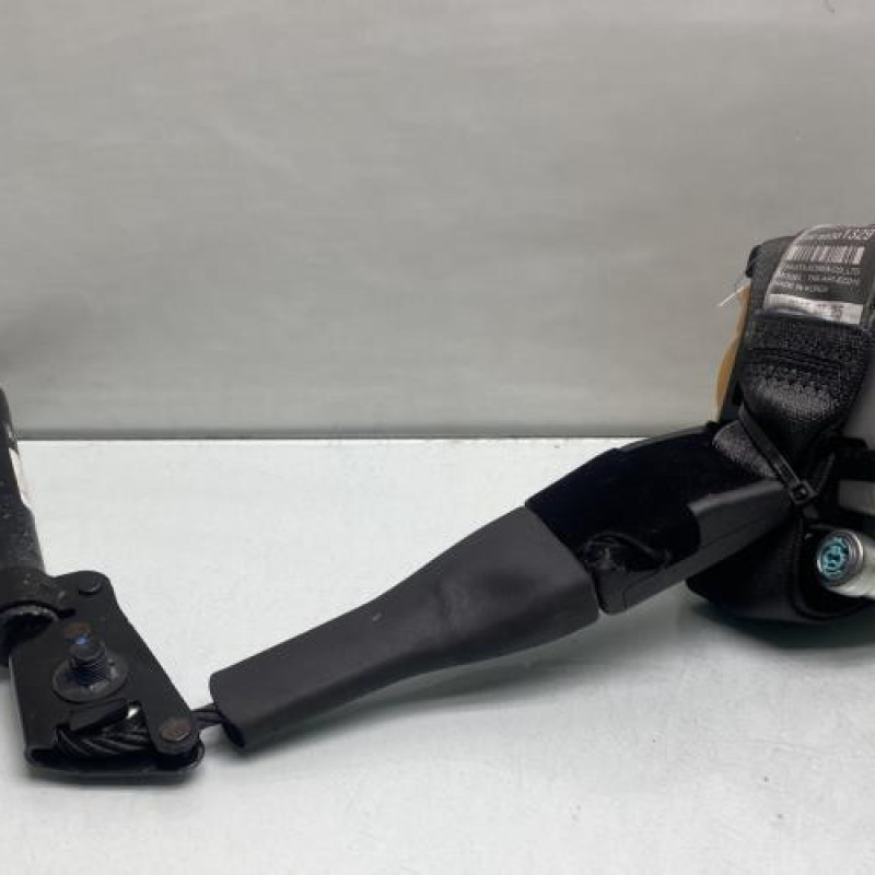 Pretensionneur de ceinture avant droit OPEL MOKKA 1 Photo n°1