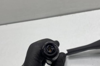 Pretensionneur de ceinture avant droit OPEL MOKKA 1