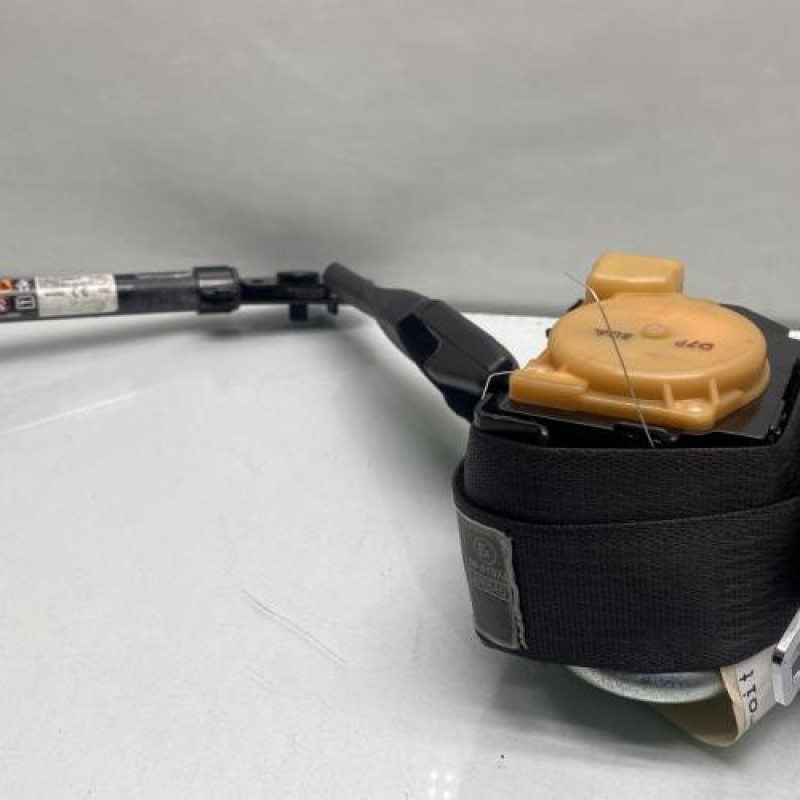 Pretensionneur de ceinture avant droit OPEL MOKKA 1 Photo n°4