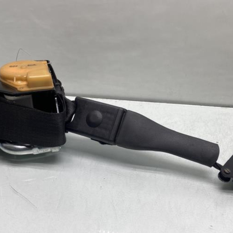 Pretensionneur de ceinture avant droit OPEL MOKKA 1 Photo n°5