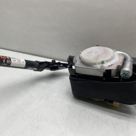 Pretensionneur de ceinture avant gauche OPEL MOKKA 1