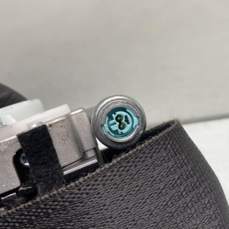 Pretensionneur de ceinture avant gauche OPEL MOKKA 1 Photo n°3