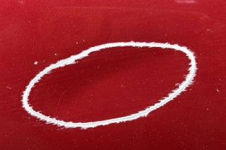 Malle/Hayon arriere PEUGEOT 208 1