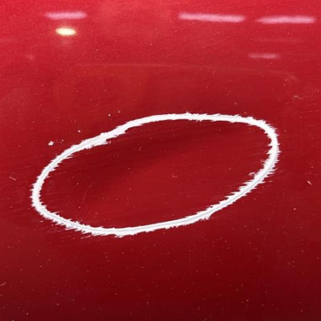 Malle/Hayon arriere PEUGEOT 208 1