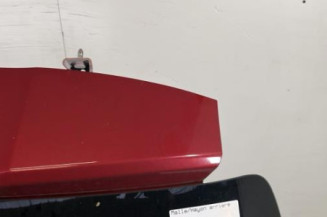 Malle/Hayon arriere PEUGEOT 208 1