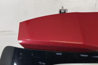 Malle/Hayon arriere PEUGEOT 208 1