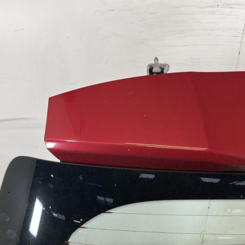 Malle/Hayon arriere PEUGEOT 208 1 Photo n°5