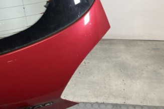 Malle/Hayon arriere PEUGEOT 208 1