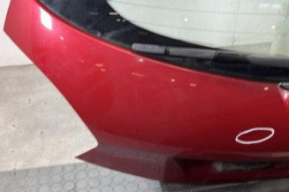 Malle/Hayon arriere PEUGEOT 208 1