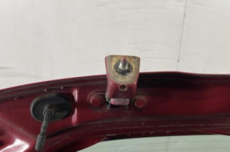 Malle/Hayon arriere PEUGEOT 208 1