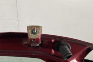 Malle/Hayon arriere PEUGEOT 208 1