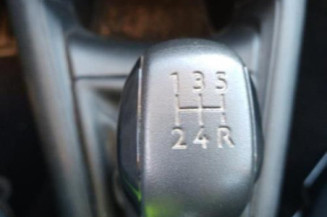 Malle/Hayon arriere PEUGEOT 208 1