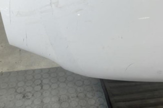 Capot DACIA LOGAN MCV 1