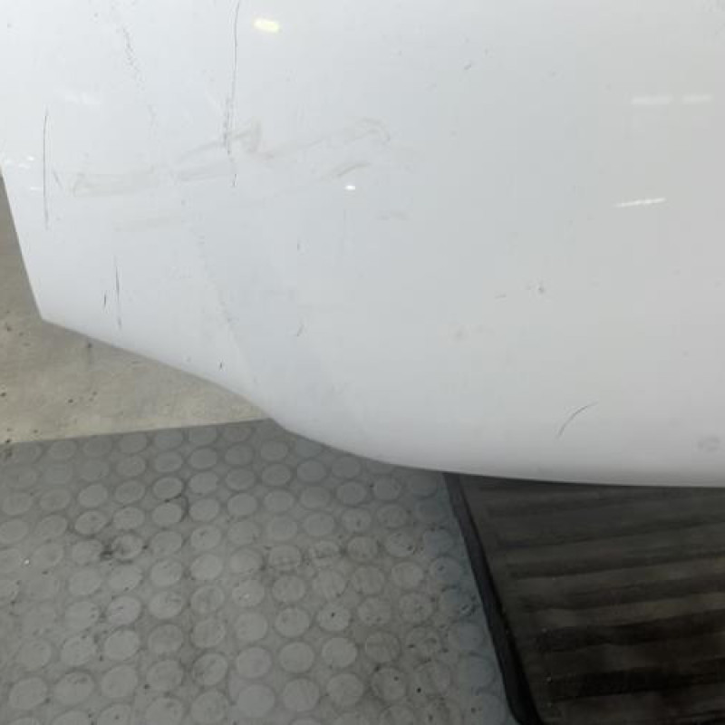 Capot DACIA LOGAN MCV 1 Photo n°5