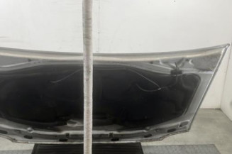 Capot DACIA LOGAN MCV 1
