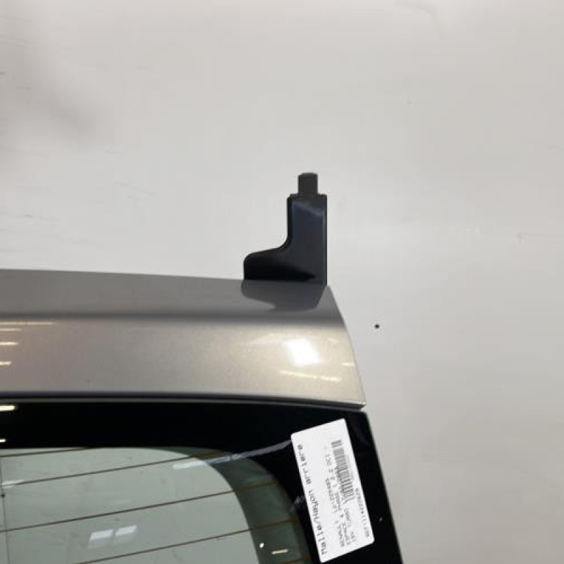Malle/Hayon arriere RENAULT ESPACE 4 Photo n°3