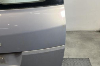 Malle/Hayon arriere RENAULT ESPACE 4
