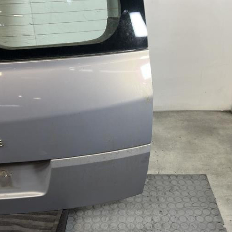 Malle/Hayon arriere RENAULT ESPACE 4 Photo n°4