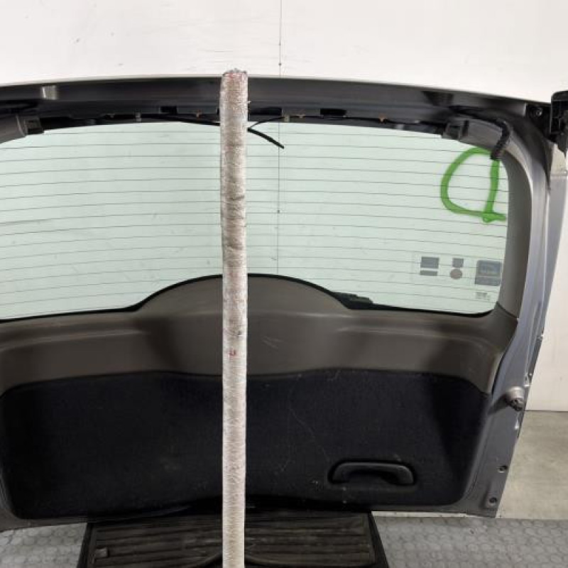 Malle/Hayon arriere RENAULT ESPACE 4 Photo n°10