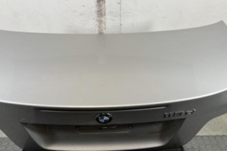 Malle/Hayon arriere BMW SERIE 1 E88 Photo n°1