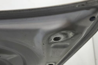 Malle/Hayon arriere BMW SERIE 1 E88