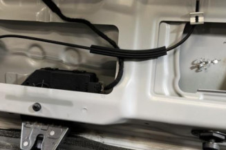 Malle/Hayon arriere BMW SERIE 1 E88