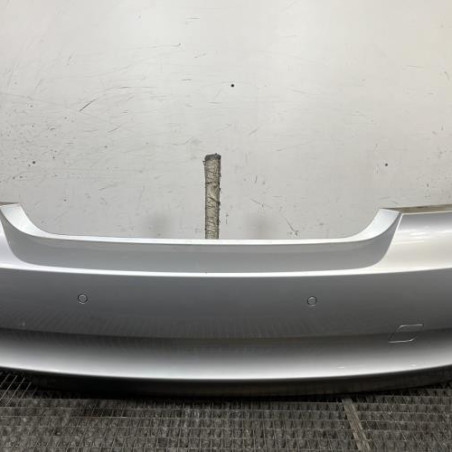 Pare choc arriere BMW SERIE 1 E88 Photo n°1