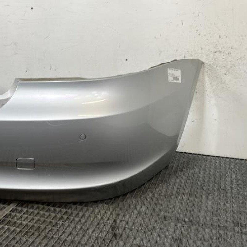 Pare choc arriere BMW SERIE 1 E88 Photo n°3