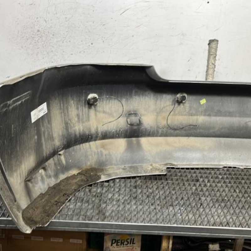 Pare choc arriere BMW SERIE 1 E88 Photo n°6