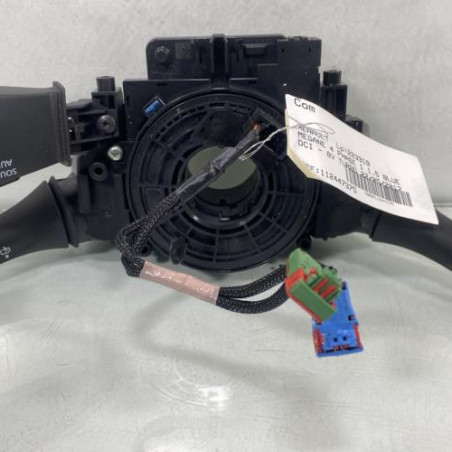 Com (Bloc Contacteur Tournant+Commodo Essuie Glace+Commodo Phare) RENAULT MEGANE 4 Photo n°1