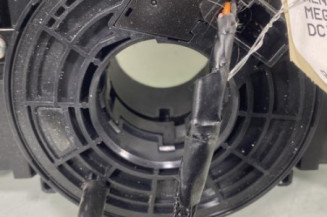 Com (Bloc Contacteur Tournant+Commodo Essuie Glace+Commodo Phare) RENAULT MEGANE 4