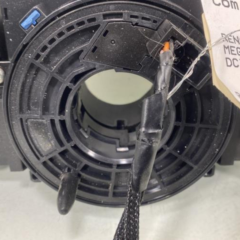 Com (Bloc Contacteur Tournant+Commodo Essuie Glace+Commodo Phare) RENAULT MEGANE 4 Photo n°3