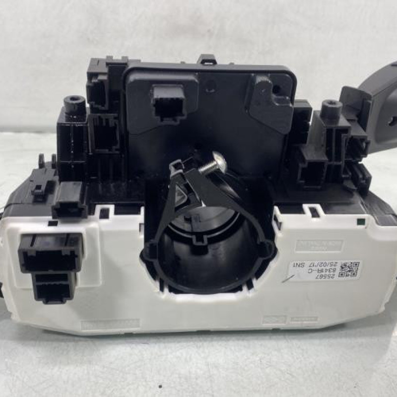 Com (Bloc Contacteur Tournant+Commodo Essuie Glace+Commodo Phare) RENAULT MEGANE 4 Photo n°4